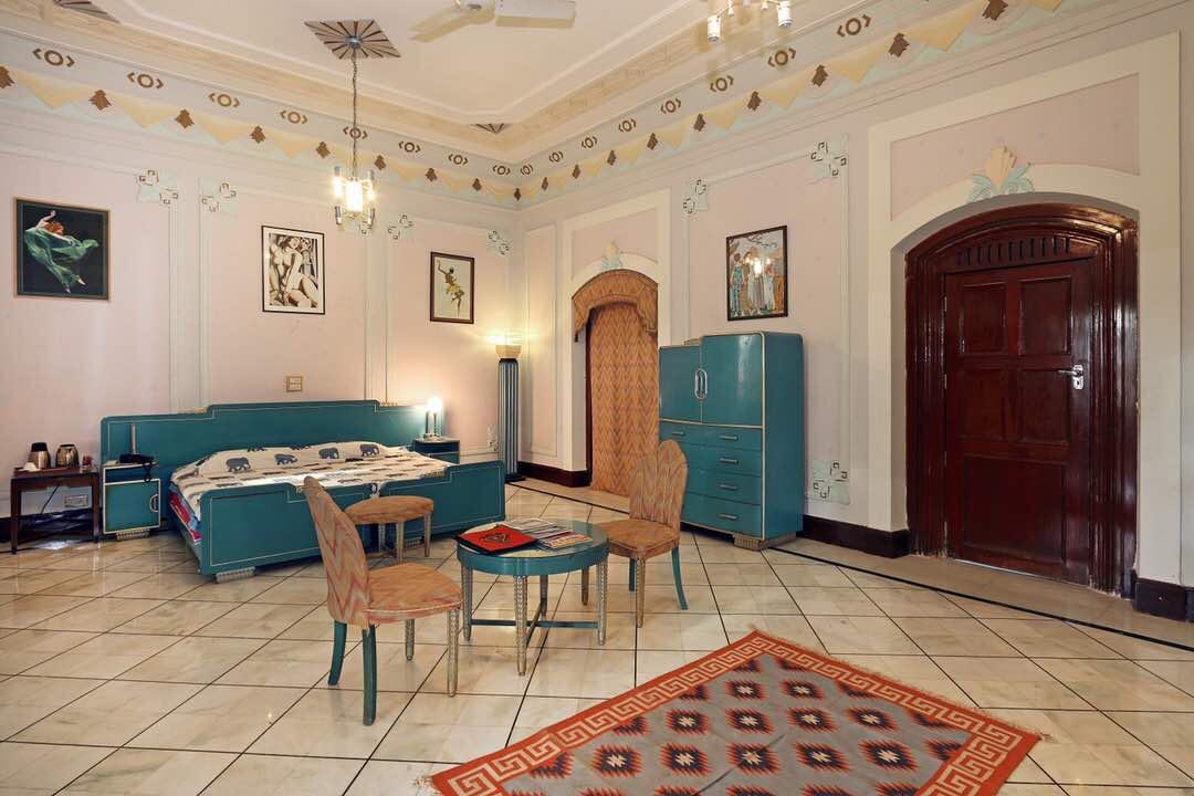 Royal Oasis Hotel Wankaner Ngoại thất bức ảnh