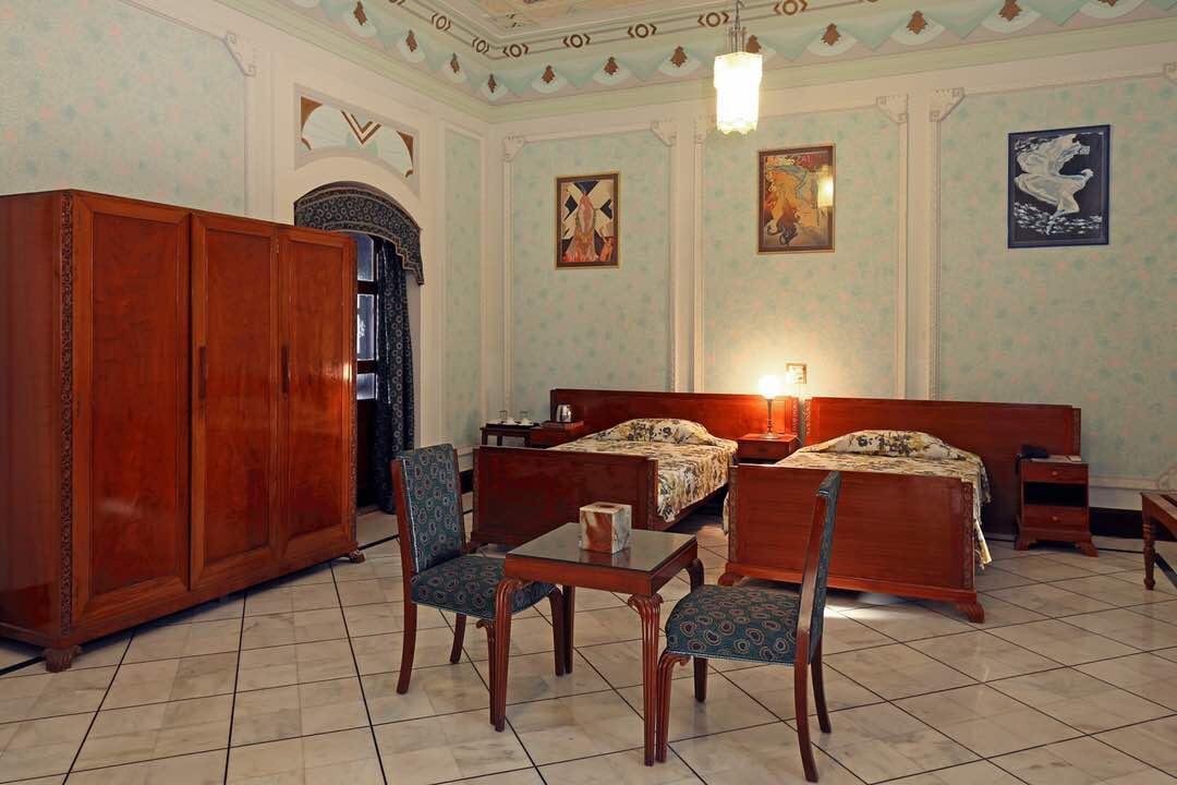 Royal Oasis Hotel Wankaner Ngoại thất bức ảnh