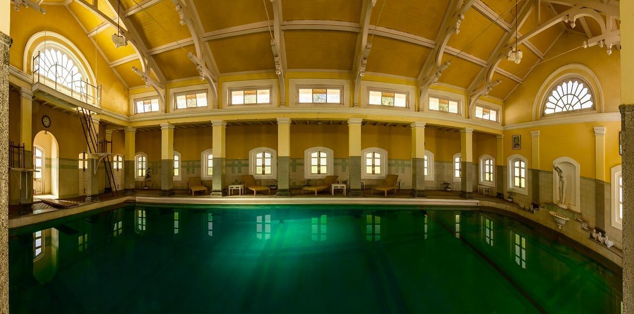 Royal Oasis Hotel Wankaner Ngoại thất bức ảnh